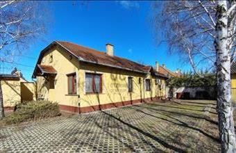 Eladó Ceglédi iroda irodaházban hirdetés (52643273)