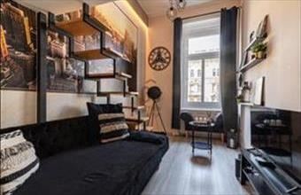 Kiadó Budapest IX. kerületi tégla lakás hirdetés (53538549)