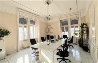 Kiadó Budapest XIII. kerületi iroda irodaházban hirdetés (73349634)