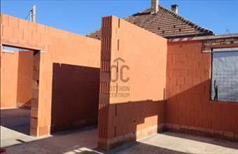 Eladó Budapest XVIII. kerületi ikerház hirdetés (88799783)