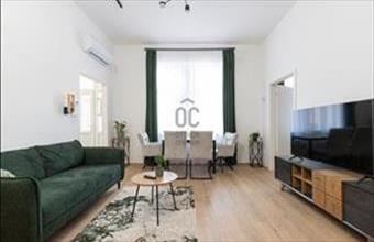 Eladó Budapest IX. kerületi tégla lakás hirdetés (76493774)