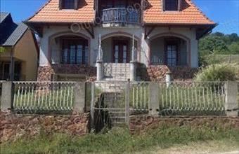 Eladó Fonyódi családi ház hirdetés (26233447)