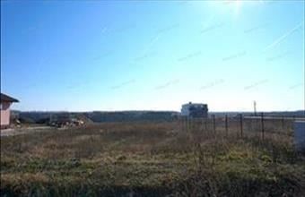 Eladó Vámosszabadi lakóövezeti telek hirdetés (24338562)