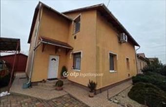 Eladó Bőcsi családi ház hirdetés (49488493)