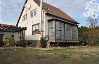 Eladó Tiszaalpári családi ház hirdetés (75234977)