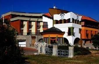 Eladó Pécsi hotel, szálloda, panzió hirdetés (39989338)