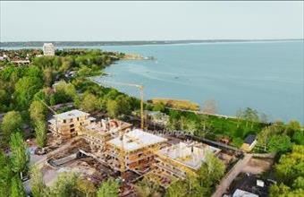 Eladó Balatonalmádi tégla lakás hirdetés (35838869)