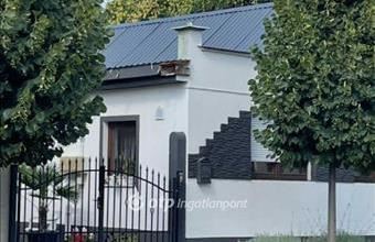 Eladó Hajdúböszörményi családi ház hirdetés (27368338)