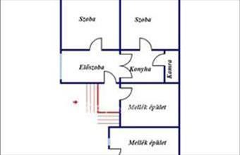 Eladó Atkári családi ház hirdetés (23765234)