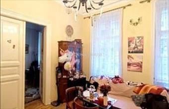Eladó Budapest VII. kerületi tégla lakás hirdetés (38469347)