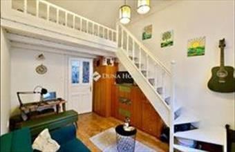 Eladó Budapest XIII. kerületi tégla lakás hirdetés (73769542)