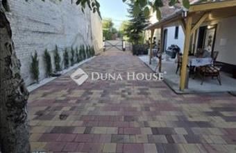 Eladó Budapest XX. kerületi házrész hirdetés (44227614)