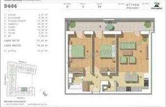 Eladó Budapest XIV. kerületi tégla lakás hirdetés (97224344)