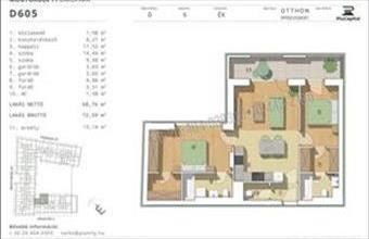 Eladó Budapest XIV. kerületi tégla lakás hirdetés (77439825)