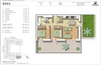 Eladó Budapest XIV. kerületi tégla lakás hirdetés (73355669)