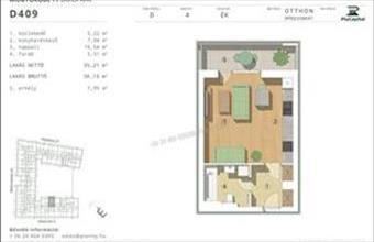 Eladó Budapest XIV. kerületi tégla lakás hirdetés (78788563)