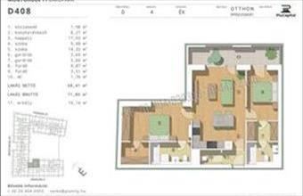 Eladó Budapest XIV. kerületi tégla lakás hirdetés (38744226)