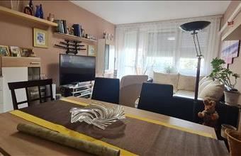 Eladó Dunaújvárosi panel lakás hirdetés (36989538)