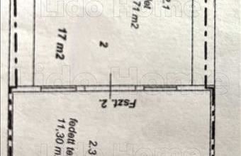 Eladó Balatonboglári üzlethelyiség üzletházban hirdetés (22334498)