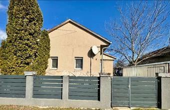 Eladó Polgárdi családi ház hirdetés (79554799)