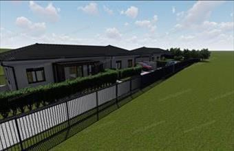 Eladó Nyíregyházai ikerház hirdetés (49747383)