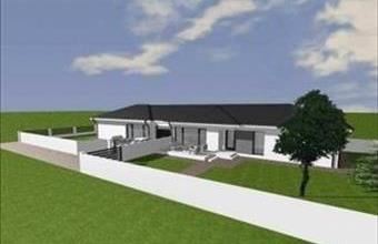 Eladó Nyíregyházai ikerház hirdetés (84449777)