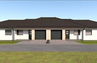 Eladó Nyíregyházai ikerház hirdetés (19578377)