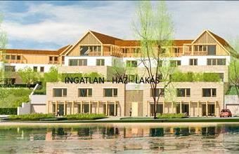 Eladó Veresegyházi tégla lakás hirdetés (32683255)