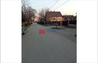 Eladó Budapest XVI. kerületi egyéb telek hirdetés (73145823)