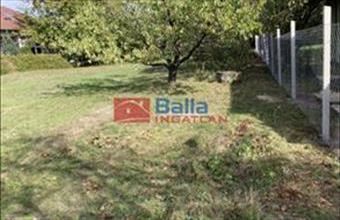 Eladó Budapest XVI. kerületi egyéb telek hirdetés (73145823)