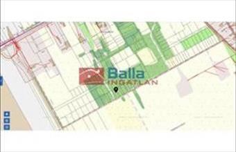 Eladó Budapest XXI. kerületi egyéb telek hirdetés (49791757)