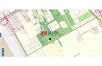 Eladó Budapest XXI. kerületi egyéb telek hirdetés (49791757)