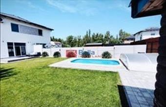 Eladó Budapest XVII. kerületi ikerház hirdetés (23924933)