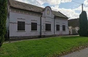 Eladó Cúni családi ház hirdetés (89745746)