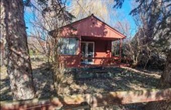 Eladó Balatonmáriafürdői hétvégi ház hirdetés (18622432)