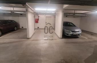 Eladó Budapest VII. kerületi teremgarázs hely hirdetés (84793852)