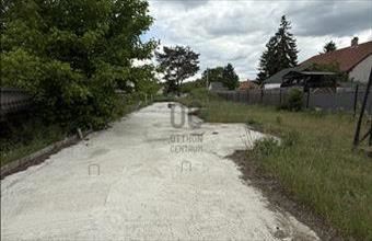 Eladó Veresegyházi lakóövezeti telek hirdetés (37773382)