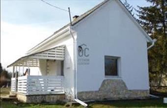 Eladó Tápiószentmártoni hétvégi ház hirdetés (35883333)