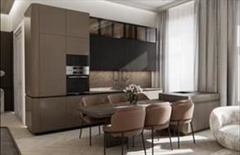 Eladó Budapest VI. kerületi tégla lakás hirdetés (83383515)