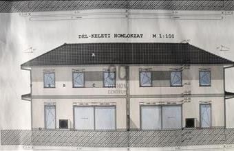 Eladó Budapest XVIII. kerületi ikerház hirdetés (32194632)