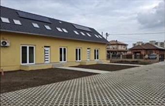 Eladó Szolnoki sorház hirdetés (89972939)