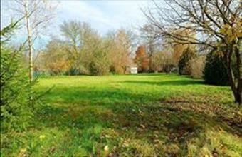 Eladó Kisbodaki lakóövezeti telek hirdetés (34334446)