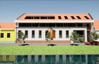 Eladó Gyulai tégla lakás hirdetés (74957594)