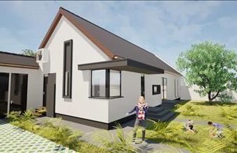 Eladó Gyulai családi ház hirdetés (43435229)