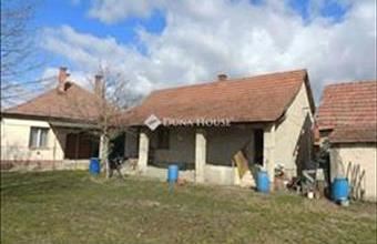 Eladó Ágasegyházai családi ház hirdetés (54636542)