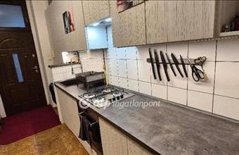 Eladó Budapest III. kerületi tégla lakás hirdetés (39931113)