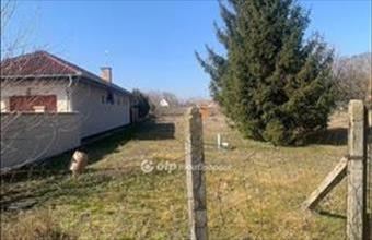 Eladó Nyíregyházai lakóövezeti telek hirdetés (47449338)