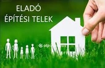 Eladó Nyíregyházai lakóövezeti telek hirdetés (43243531)