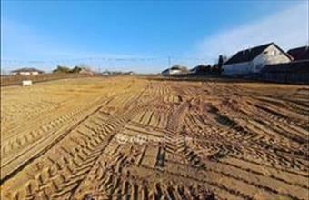 Eladó Nyíregyházai lakóövezeti telek hirdetés (42637454)