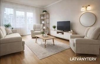 Eladó Nyíregyházai tégla lakás hirdetés (65749335)